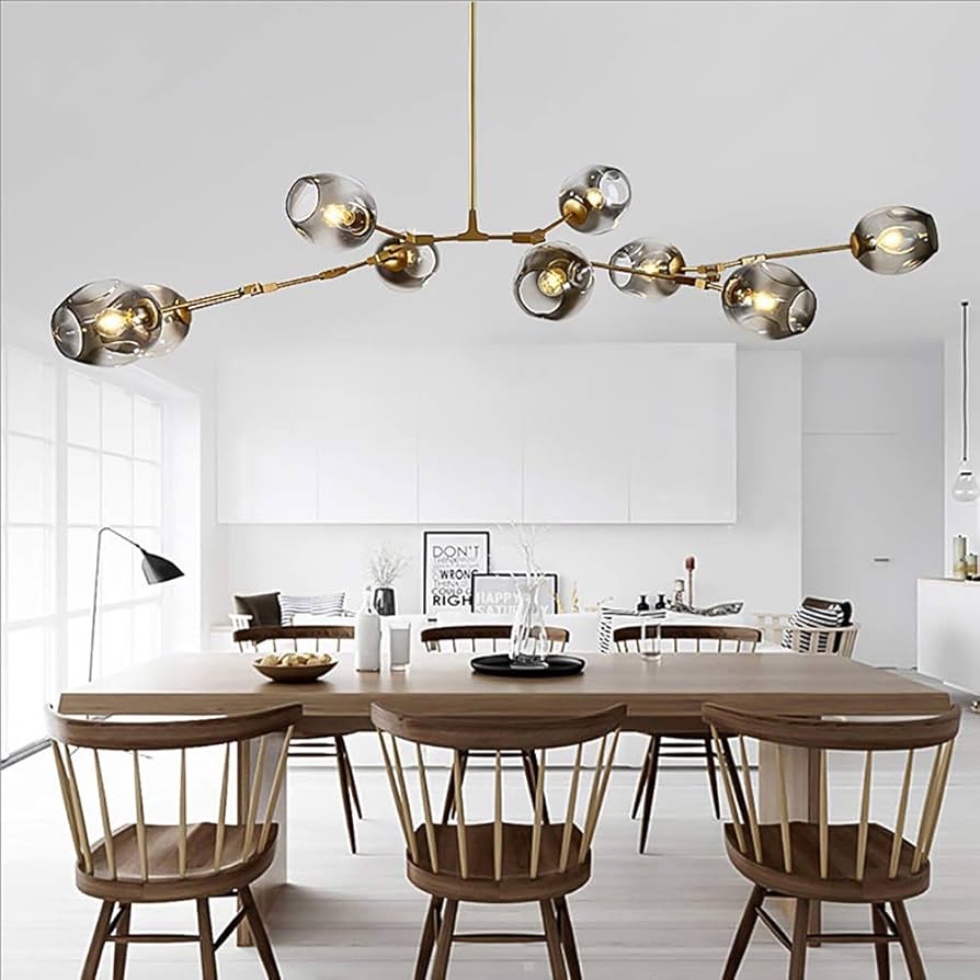 カールハンセン＆サン [Pendants, Set of 2] Sheenkarion 2 Pack Farmhouse Black Kitchen Island Pendant